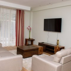 Nairobi Executive Suites in Kitengela, Kenya from 47$, photos, reviews - zenhotels.com guestroom