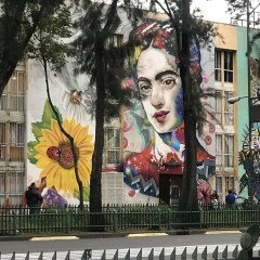 Отель Hostal Buenavista Мехико спортивное сооружение
