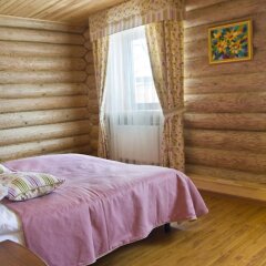 Гостевой Дом Светлый Терем комната для гостей фото 5