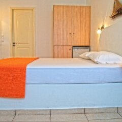 Efthimias Rooms in Klima, Greece from 64$, photos, reviews - zenhotels.com