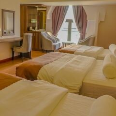 Suka Hotel Dalat Далат