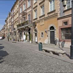 Отель P&O Apartments Rynek Starego Miasta Польша, Варшава - отзывы, цены и фото номеров - забронировать отель P&O Apartments Rynek Starego Miasta онлайн