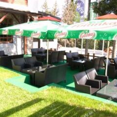 Hotel Board in Jahorina, Bosnia and Herzegovina from 118$, photos, reviews - zenhotels.com photo 10