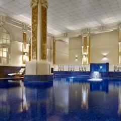 Отель Le Meridien Piccadilly с домашними животными