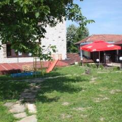 Отель Daskalov Bungalows Боженци фото 13