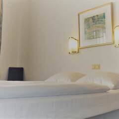 Hotel Königshof The Arthouse комната для гостей фото 5