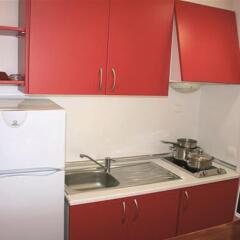 Отель Apartamentos Marthas Suite в номере
