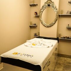 Гостевой Дом Extenso Otelcilik ve Turizm San ve Tic LTD STI Турция, Газимир - отзывы, цены и фото номеров - забронировать отель Гостевой Дом Extenso Otelcilik ve Turizm San ve Tic LTD STI онлайн спа