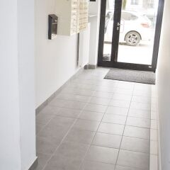 Отель M11 Outstanding Apartment with Balcony Польша, Варшава - отзывы, цены и фото номеров - забронировать отель M11 Outstanding Apartment with Balcony онлайн