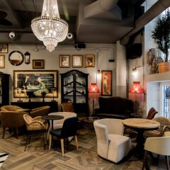 Отель Marques House Испания, Валенсия - отзывы, цены и фото номеров - забронировать отель Marques House онлайн интерьер отеля фото 2