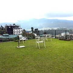 Tea Bush Hotel - Nuwara Eliya пляж