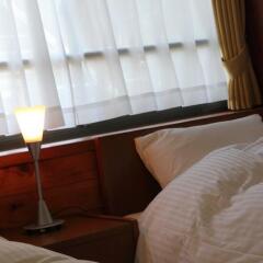 Отель Jemsty Inn Izu-Kogen Ито удобства в номере