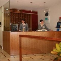 Casa Marconi Hotel гостиничный бар