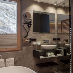 Отель Eden Wellness Швейцария, Церматт - отзывы, цены и фото номеров - забронировать отель Eden Wellness онлайн фото 17