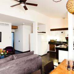 Отель Bahia Hotel & Beach House Мексика, Кабо-Сан-Лукас - отзывы, цены и фото номеров - забронировать отель Bahia Hotel & Beach House онлайн в номере фото 2