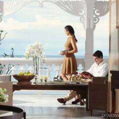 Отель Intercontinental Hua Hin Resort интерьер отеля
