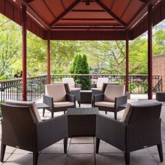 Отель Residence Inn Bethesda Downtown США, Бетесда - отзывы, цены и фото номеров - забронировать отель Residence Inn Bethesda Downtown онлайн