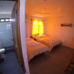 Royal Galapagos Inn in Puerto Baquerizo Moreno, Ecuador from 147$, photos, reviews - zenhotels.com guestroom photo 5