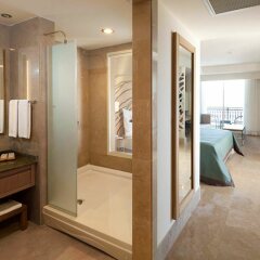Отель Paloma Oceana Resort ванная фото 2