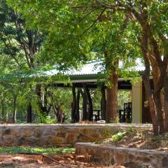 Отель Yala Way Hide Resort фото 3