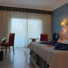 R2 Pájara Beach Hotel & Spa - All Inclusive комната для гостей фото 2