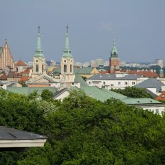 Отель Studio Panorama - Night and Day Польша, Варшава - отзывы, цены и фото номеров - забронировать отель Studio Panorama - Night and Day онлайн пляж фото 2