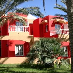 Отель Villas Stella Paradise детские мероприятия