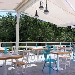 Отель Bali Star Hotel Греция, Милопотамос - отзывы, цены и фото номеров - забронировать отель Bali Star Hotel онлайн фото 12