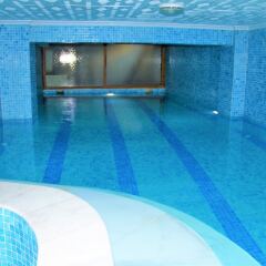 Temple Miletos Spa Hotel Турция, Дидим - отзывы, цены и фото номеров - забронировать отель Temple Miletos Spa Hotel онлайн спа фото 2