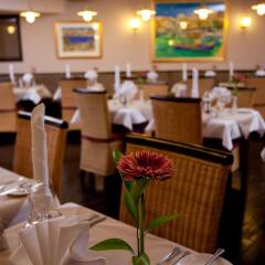 Отель Club Salina Warhf питание фото 2