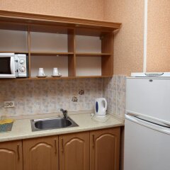 Гостиница Звездный в номере фото 2