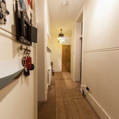 Отель Cosy, Modern Flat in Covent Garden спа