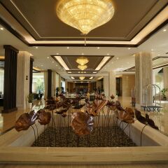 Отель Vinpearl Resort & Spa Hoi An гостиничный бар