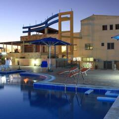 Отель Almarsa Village Dive Resort бассейн фото 3