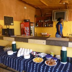Hotel de la Liberte in Ouagadougou, Burkina Faso from 93$, photos, reviews - zenhotels.com