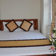Thanh Thanh Hotel Нячанг удобства в номере фото 2