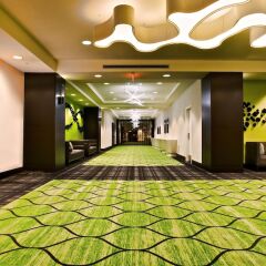 Отель DoubleTree by Hilton Montreal Канада, Монреаль - отзывы, цены и фото номеров - забронировать отель DoubleTree by Hilton Montreal онлайн фото 6
