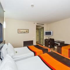 Hotel Beyaz Saray удобства в номере
