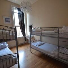 Barkston Rooms Earl's Court (formerly Londonears Hostel) комната для гостей фото 5