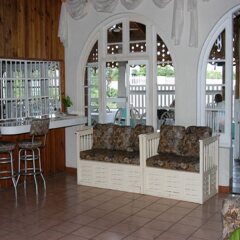Village Hotel интерьер отеля фото 3