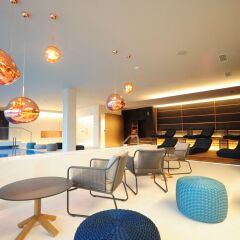 Crystal House Suite Hotel & Spa Калининград детские мероприятия