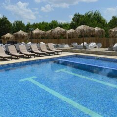 Отель Eco complex Miramar Димитровград фото 8