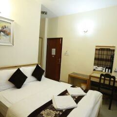 Отель Mahadev Hotel Непал, Катманду - отзывы, цены и фото номеров - забронировать отель Mahadev Hotel онлайн комната для гостей