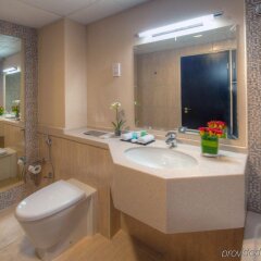 Отель The Apartments Dubai World Trade Centre ОАЭ, Дубай - отзывы, цены и фото номеров - забронировать отель The Apartments Dubai World Trade Centre онлайн сауна