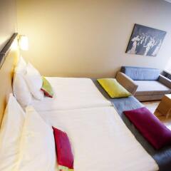 Original Sokos Hotel Helsinki комната для гостей фото 4