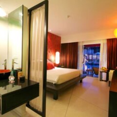 Отель Red Ginger Chic Resort фото 5