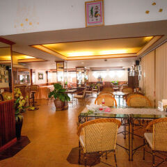 Seaview Hotel Sriracha питание