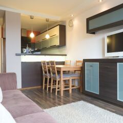 Отель Apartament Ten Польша, Варшава - отзывы, цены и фото номеров - забронировать отель Apartament Ten онлайн фото 5
