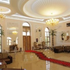 Отель Qibla Tozabog Узбекистан, Хива - отзывы, цены и фото номеров - забронировать отель Qibla Tozabog онлайн интерьер отеля фото 4