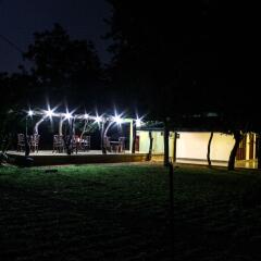 Отель Yala Way Hide Resort